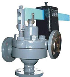 GA49H-16C型DN40/50沖量安全閥