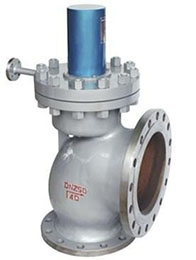 GA49H-40主安全閥