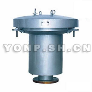 GYA系列液壓安全閥