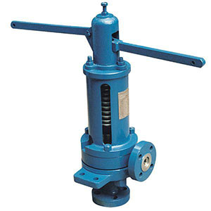 A49Y彈簧沖量式安全閥