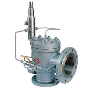 A46F/Y先導式泄壓安全閥