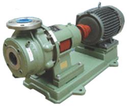 CQGB型保溫磁力泵