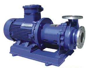 CQB型磁力驅(qū)動(dòng)離心泵