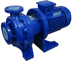 CQB-F型氟塑料磁力驅(qū)動(dòng)泵