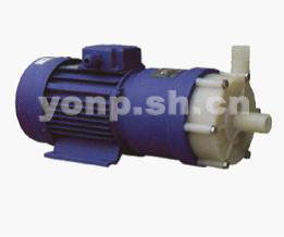 CQB-F型氟塑料磁力驅(qū)動(dòng)泵