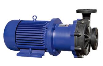 CQF型塑料磁力驅(qū)動(dòng)泵