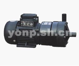 CQF型塑料磁力驅(qū)動(dòng)泵