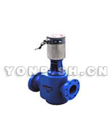 大口徑ZCM零壓差煤氣閥