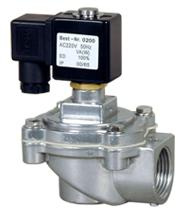 MDFH脈沖除塵電磁閥