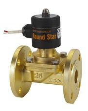 RSZF膜片高溫電磁閥