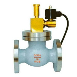 ZCRB燃氣緊急切斷電磁閥