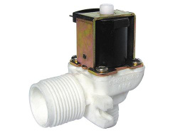 FCD-1潔具脈沖閥 