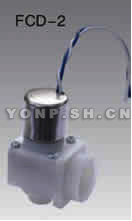 FCD-2潔具脈沖閥 