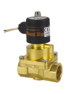 PS-20 蒸汽電磁閥