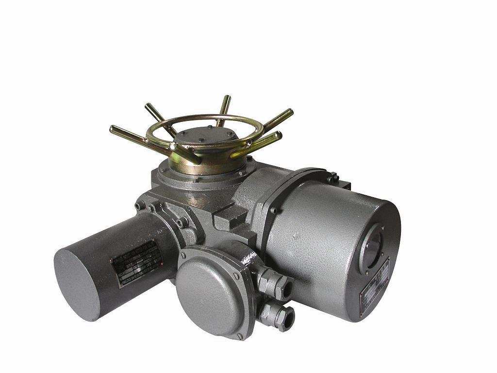 Z型多回轉(zhuǎn)電動(dòng)執(zhí)行器