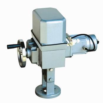 DKZ系列電動(dòng)執(zhí)行機(jī)構(gòu)