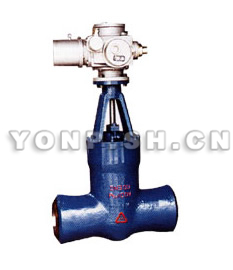 (Z)62/42/60(YH)電站用楔式鍛鋼閘閥