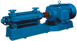 GC型鍋爐給水泵