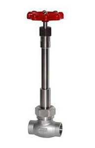 LNG專用低溫截止閥