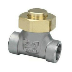 DH61F低溫止回閥