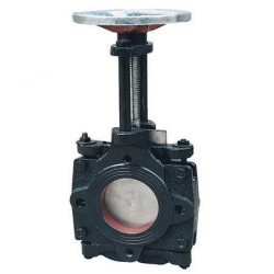 ZT9928-6/10手動漿料閘閥