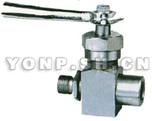 X14H-40C/P/T壓力表二通旋塞閥