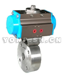 超短型浮動(dòng)動(dòng)球閥