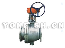 Q341氧氣專用球閥