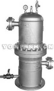 TSS43H天然氣浮球式疏水閥