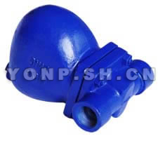 FT14H蒸汽杠桿浮球式疏水閥