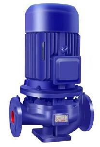 SG、SGR、SGP型管道離心泵