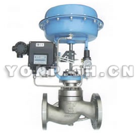 鋯材調(diào)節(jié)截止閥