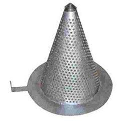 尖底錐形過濾器（SV1型）