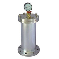 EN-9000型活塞式水錘吸納器