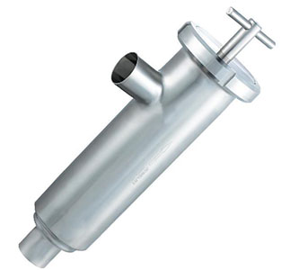 衛(wèi)生級過濾器