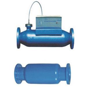 DW系列電子水處理器