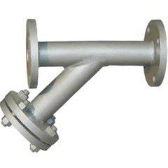 YG型管道過(guò)濾器