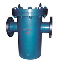 SRB系列籃式過濾器