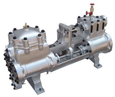 2QS型往復(fù)泵