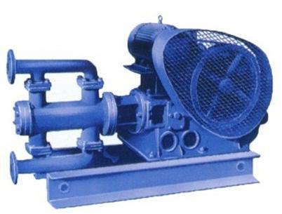 WB電動往復(fù)泵