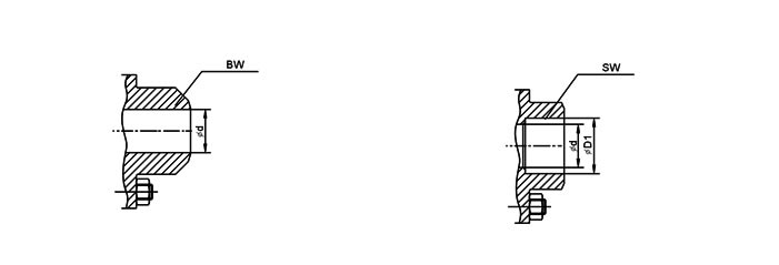 Q11H三片式高壓球閥結(jié)構(gòu)圖2