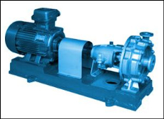 FXQ型小流量、高揚程切線流泵