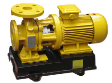 GBW型濃硫酸離心泵