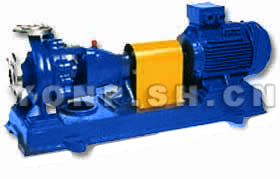 GHK化工泵產(chǎn)品圖產(chǎn)品圖