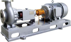 IJB型堿泵產(chǎn)品圖