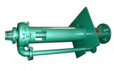 ZML型立式渣漿泵