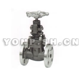 哈氏合金截止閥