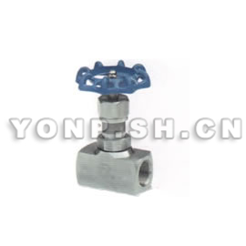 哈氏合金針型閥