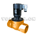 ZCX消防活塞式電磁閥