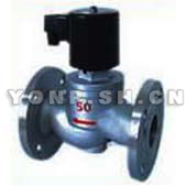 ZBSF不銹鋼活塞式電磁閥